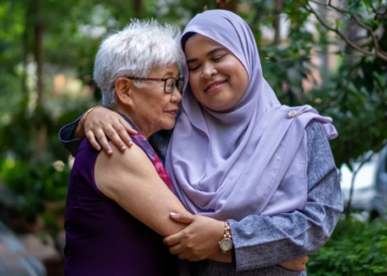 Dünyanın altıncı ‘Mavi Bölgesi’: Singapurlular uzun yaşamın sırrını neye borçlu?