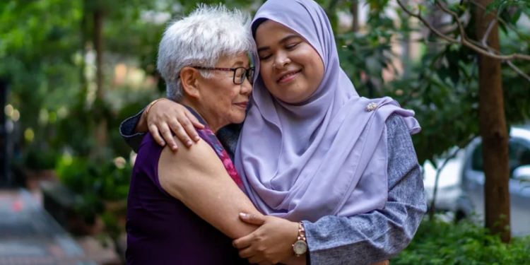 Dünyanın altıncı ‘Mavi Bölgesi’: Singapurlular uzun yaşamın sırrını neye borçlu?