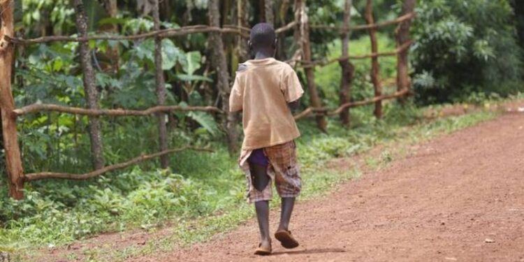 Dünyanın en yoksul ülkeleri borç batağında