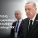 Erdoğan TUSAŞ saldırısını yapanların Suriye’den sızdığını söyledi; saldırıyı PKK üstlendi