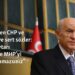 Bahçeli’den CHP ve Halk TV’ye sert sözler: “Dört soytarı muhabirle MHP’yi sorgulayamazsınız”