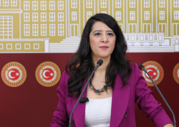EMEP’li Karaca: Gaziantep’te neden bu kadar çok bebek ölüyor