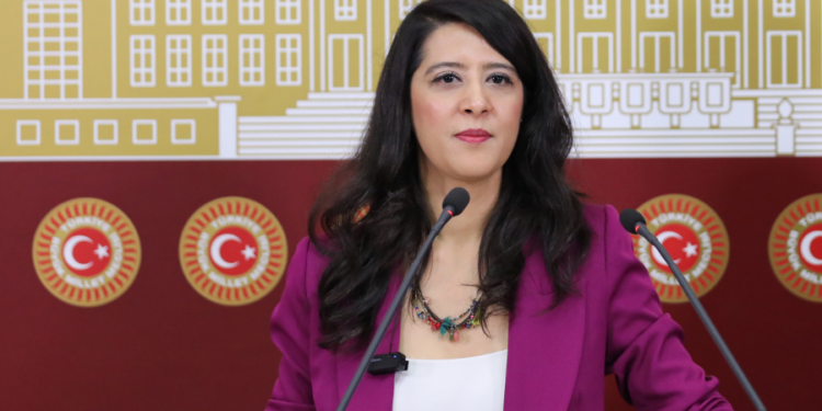 EMEP’li Karaca: Gaziantep’te neden bu kadar çok bebek ölüyor