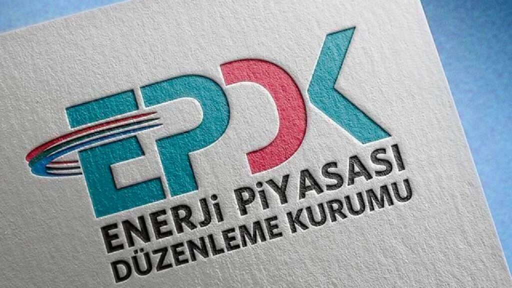 EPDK verileri: Doğalgaz stoku düştü