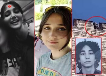 EŞİK'ten Ayşenur Halil ve İkbal Uzuner cinayetlerine tepki: Bu artık cinskırım