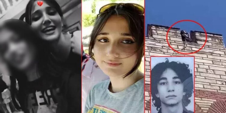 EŞİK'ten Ayşenur Halil ve İkbal Uzuner cinayetlerine tepki: Bu artık cinskırım