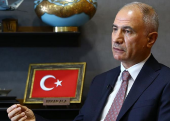 Efkan Ala'dan Bir Açıklama Daha: Çözüm Süreci Yeniden mi Başlıyor?