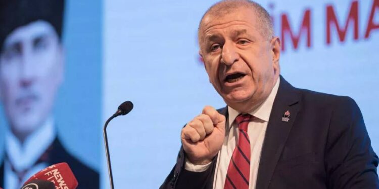 Eğer Japon Sağlık Bakanı olsaydı harakiri yapardı!