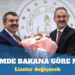 Eğitimde bakana göre model: Liseler değişecek