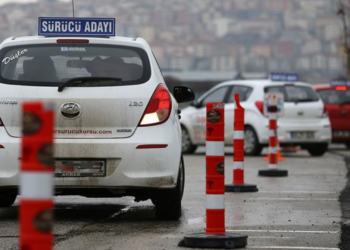Ehliyet Almayanlara Kötü Haber! Sürücü Kursu Masraflarında Rekor Artış