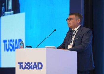 Ekonomide ilk 10’a girme hedefi, eğitim kalitesinden geçer; dijital uçurum, gelişmekte olan ülkelerde ciddi bir sorun