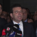 Ekrem İmamoğlu, Çağlayan Adliyesi’nde: “Hangi filmin fragmanını izlettiğinizi görüyoruz!”
