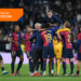 El Clasico’da Barcelona şov; 4-0!