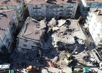 Elazığ, bir an önce depremlere hazır bir kent haline dönüştürülmeli