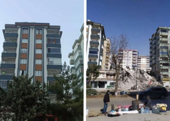 Ellerini kollarını sallayarak Ankara'nın göbeğinde iki kez vekaletname vermişler!