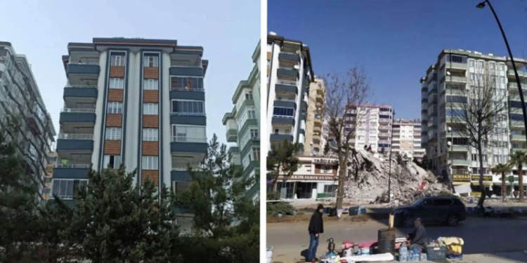Ellerini kollarını sallayarak Ankara'nın göbeğinde iki kez vekaletname vermişler!