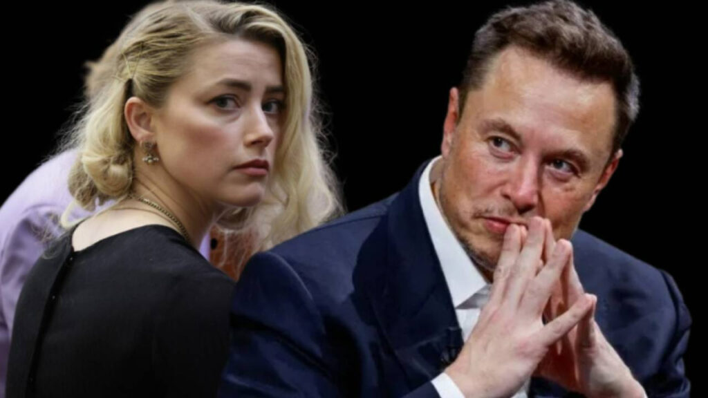 Elon Musk Hakkında Şok İddia... İhanetten Şüphelenince Bakın Ne Yapmış!