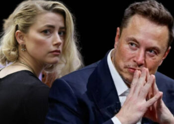 Elon Musk Hakkında Şok İddia... İhanetten Şüphelenince Bakın Ne Yapmış!
