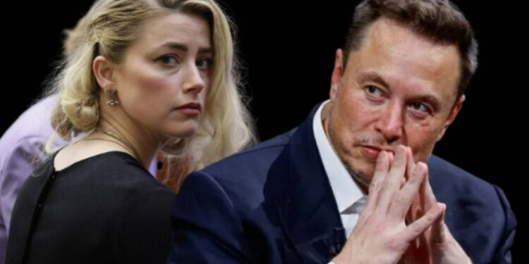 Elon Musk Hakkında Şok İddia... İhanetten Şüphelenince Bakın Ne Yapmış!