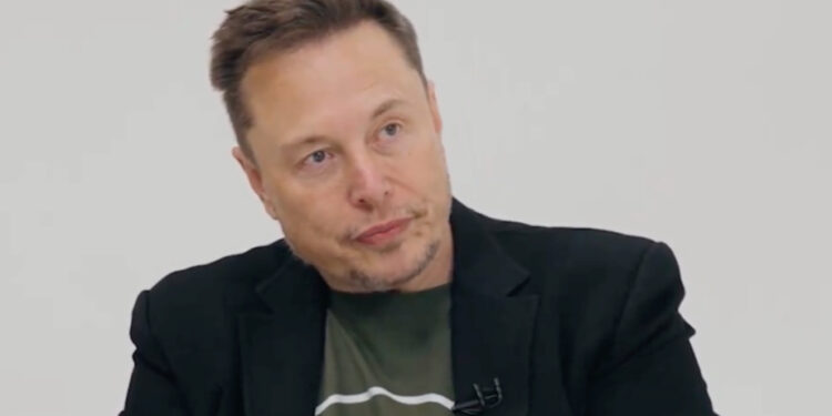 Elon Musk: Trump, Epstein’in müşterilerini açıklayacağı için bu kadar milyarder Kamala’yı destekliyor