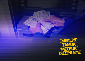 Emekli Kök Maaşı 11 Bin TL Civarında Olanlar Dikkat! ‘Mecburi’ Düzenleme Masada: 4A, 4B, 4C’li Tüm Herkesi İlgilendiriyor