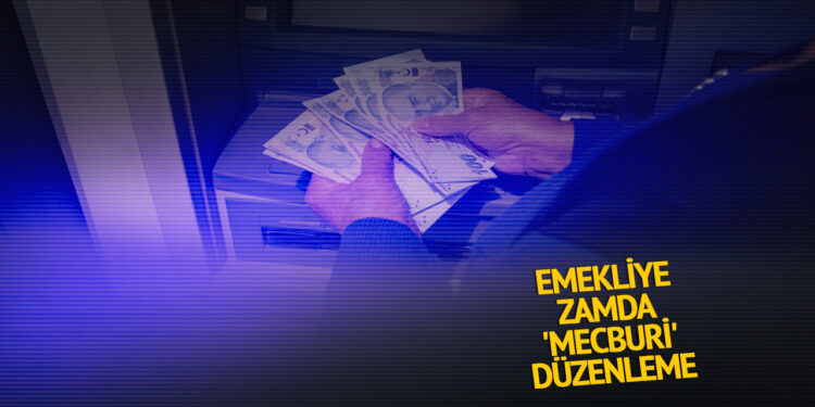 Emekli Kök Maaşı 11 Bin TL Civarında Olanlar Dikkat! ‘Mecburi’ Düzenleme Masada: 4A, 4B, 4C’li Tüm Herkesi İlgilendiriyor