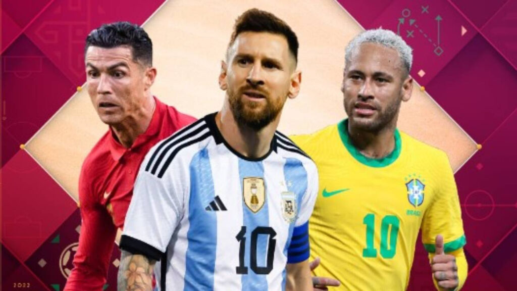 En Zengin Futbolcular Açıklandı: Cristiano Ronaldo, Lionel Messi, Neymar'ın Serveti Dudak Uçuklattı!