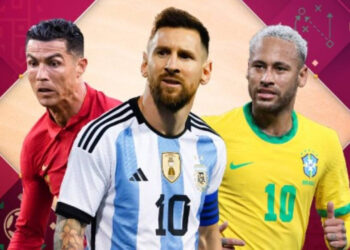 En Zengin Futbolcular Açıklandı: Cristiano Ronaldo, Lionel Messi, Neymar'ın Serveti Dudak Uçuklattı!