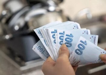 En zengin yüzde 20’nin toplam gelirdeki payı yüzde 48,7'ye çıktı