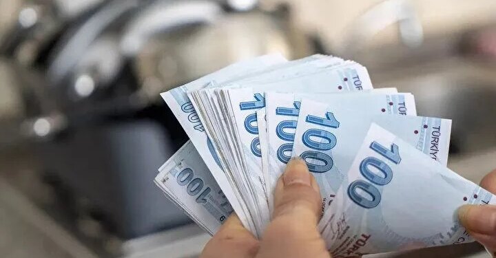 En zengin yüzde 20’nin toplam gelirdeki payı yüzde 48,7'ye çıktı