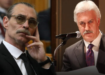 Erdal Beşikçioğlu'ndan Tamer Karadağlı'ya 'Lale Devri' Tepkisi