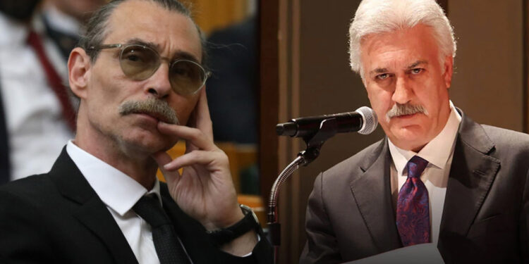 Erdal Beşikçioğlu'ndan Tamer Karadağlı'ya 'Lale Devri' Tepkisi