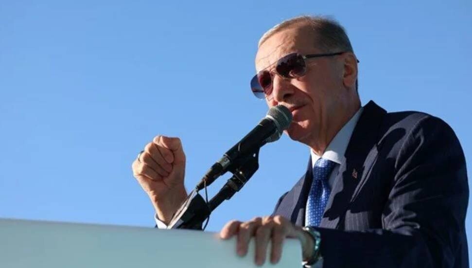 Erdoğan: ‘Terörün olmadığı bir Türkiye’yi mutlaka inşa edeceğiz’