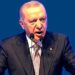 Erdoğan, “İsrail’in hedefinin Türkiye” sözlerinde ısrarcı: 33 kilometre ötede adeta meydan okuyor