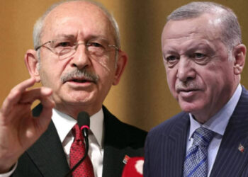 Erdoğan Kendisini 'Siyasi İklimi Germek' ile Suçlamıştı... Kılıçdaroğlu'ndan Sert Yanıt