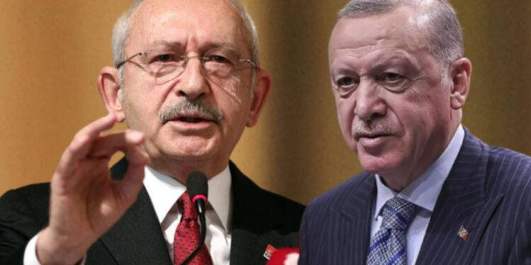 Erdoğan Kendisini 'Siyasi İklimi Germek' ile Suçlamıştı... Kılıçdaroğlu'ndan Sert Yanıt