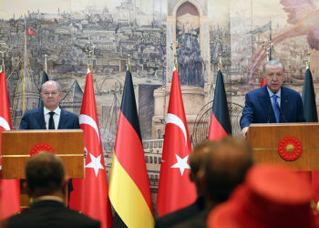 Erdoğan: “Lübnan’dan gelen olursa, onlara da kapımız her zaman açık!”