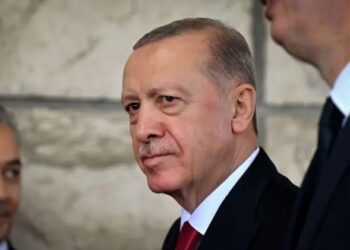 Erdoğan: Lübnan’dan gelenlere de kapımız açık