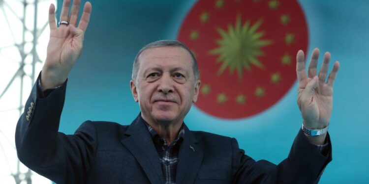 Erdoğan: Türkiye olarak bedeli ne olursa olsun İsrail’in karşısında duracağız