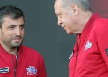 Çok konuşulacak cumhurbaşkanı adayı anketi: Erdoğan’ın damadı Selçuk Bayraktar Erdoğan’ı geçti