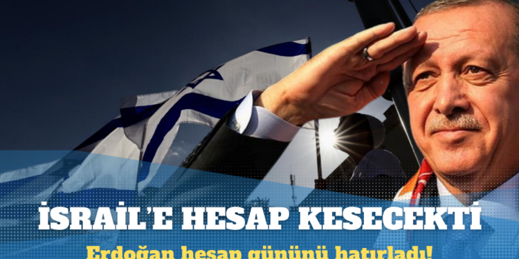 Erdoğan stratosferde konuştu: İsrail’in, birtakım hesapları olabilir ama en büyük hesap sahibi Allah’tır