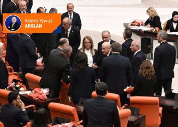 Erdoğan ve Netanyahu’nun aynı taktiği kullanması tesadüf mü?