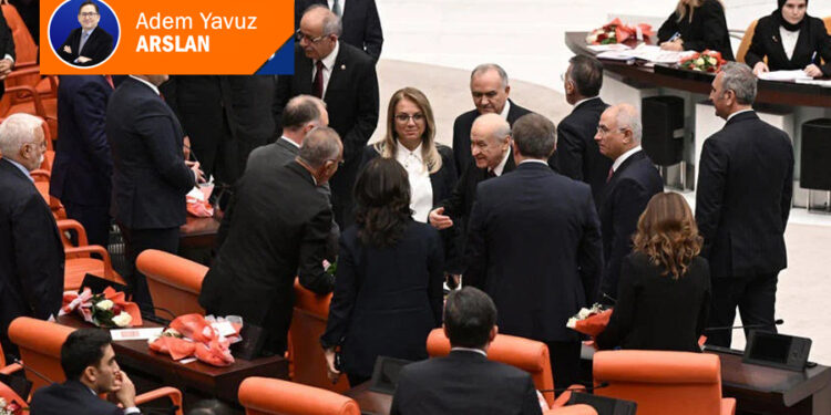 Erdoğan ve Netanyahu’nun aynı taktiği kullanması tesadüf mü?