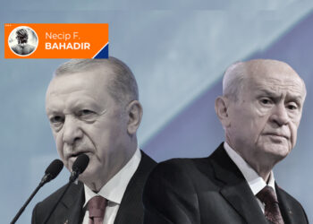 Erdoğan’a by-pass; Bahçeli yeni oyun mu kuruyor?