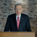Erdoğan’a göre ‘ekonomi çökertme girişimleri’ milletin hayatını zorlaştırıyor