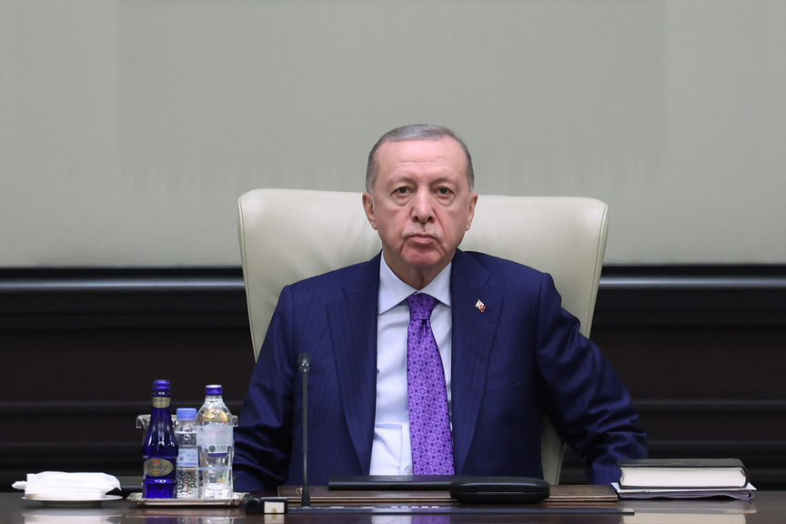 Erdoğan’dan ‘TUSAŞ’ açıklaması: “Ne zaman diyalog zemini güçlense, terör hemen devreye girmiştir”