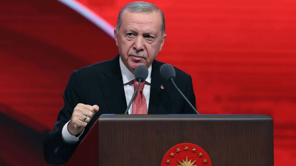 Erdoğan'dan Bahçeli'nin Öcalan Çağrısıyla İlgili Açıklama: 'Ön Yargısız Değerlendirilmeli'