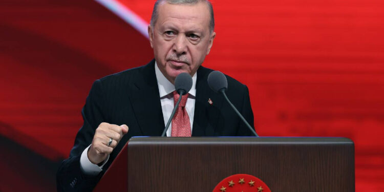 Erdoğan'dan Bahçeli'nin Öcalan Çağrısıyla İlgili Açıklama: 'Ön Yargısız Değerlendirilmeli'