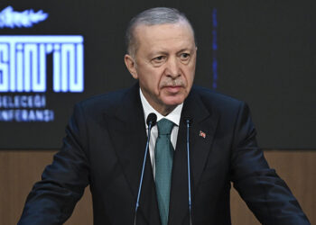 Erdoğan’dan bir ‘İsrail’ çıkışı daha: “Yaklaşan tehlikeyi görüyor, her türlü tedbiri alıyoruz”