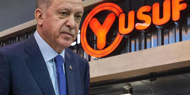 Erdoğan’dan ‘Köfteci Yusuf’ yorumu: ”Herkesin kendini savunma hakkı bulunuyor”
